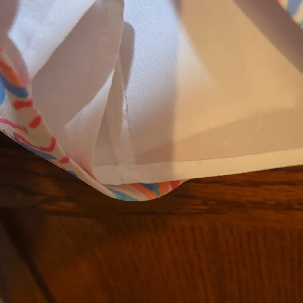 Size 0 Lily Pulitzer Dress - Picture 8 of 8